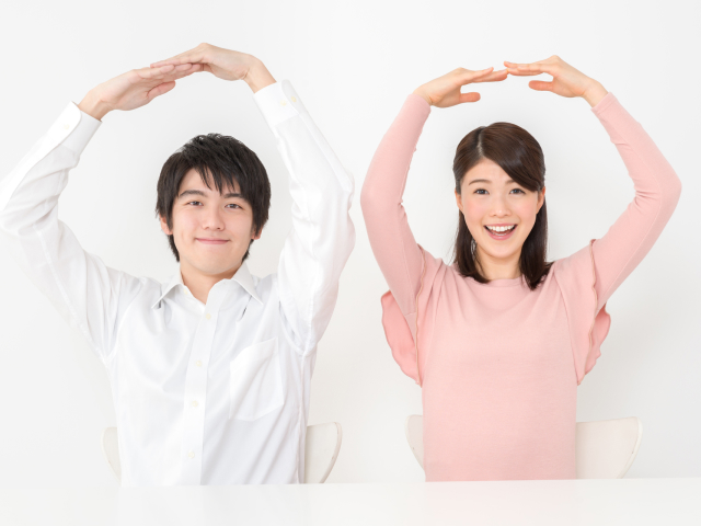 敷金・礼金　ゼロ